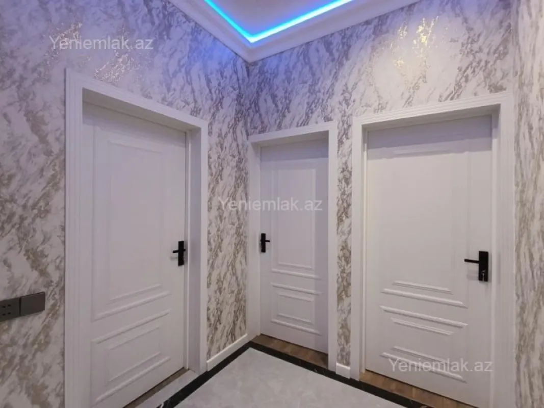 Satılır 4 otaqlı həyət evi 110 m²