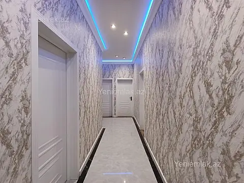Satılır 4 otaqlı həyət evi 110 m²