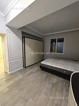 Satılır 3 otaqlı yeni tikili 115 m²