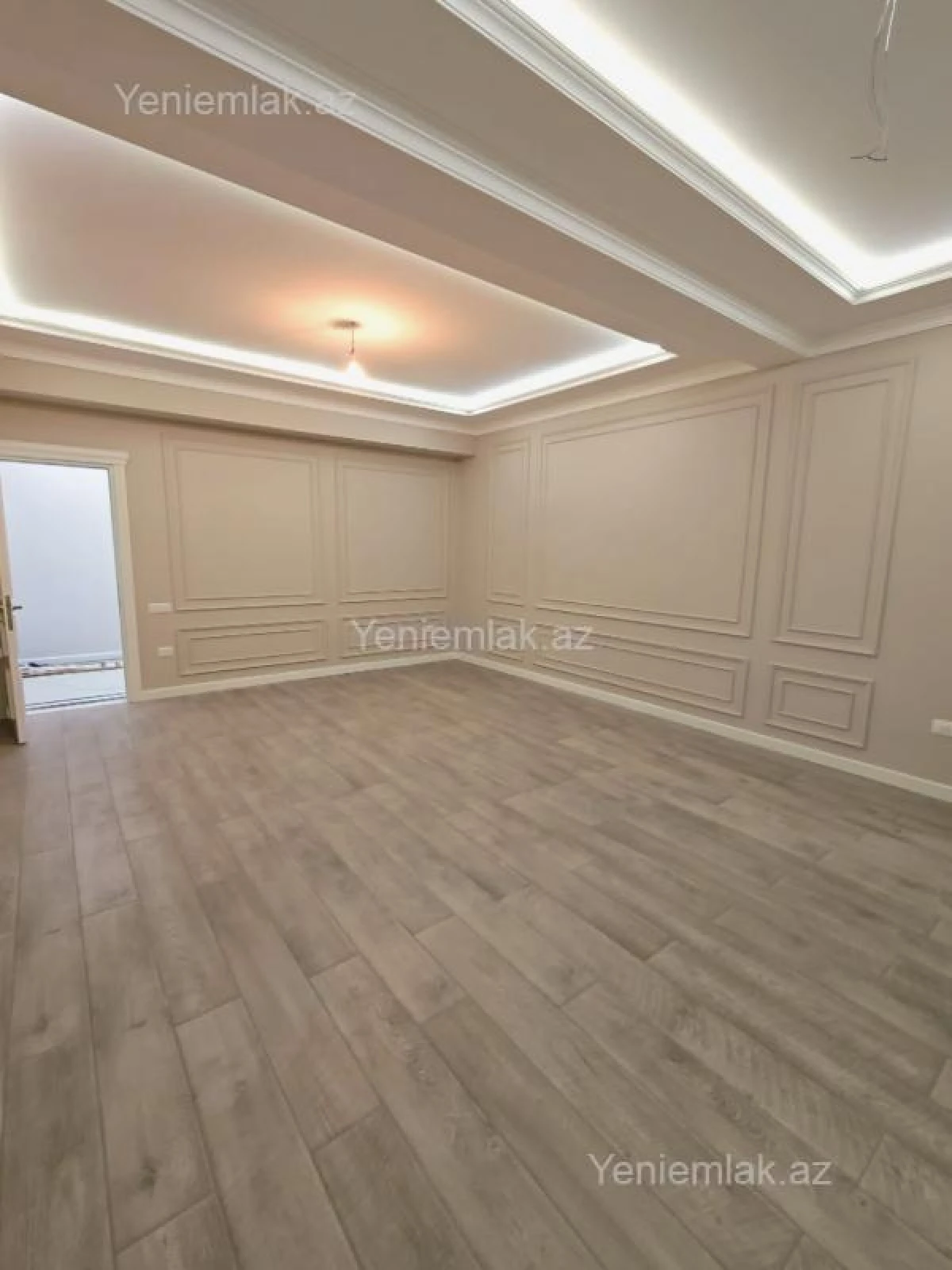 Satılır 3 otaqlı yeni tikili 115 m²