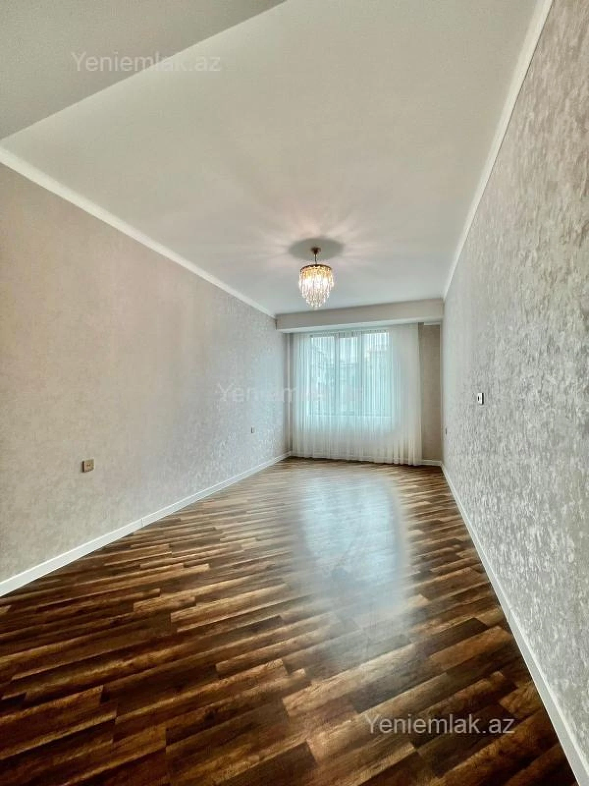 Satılır 3 otaqlı yeni tikili 94 m²