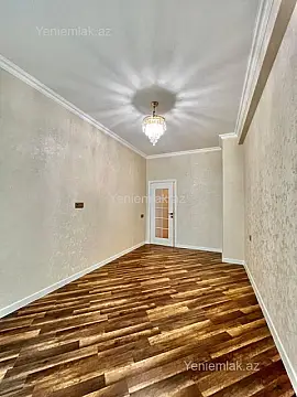 Satılır 3 otaqlı yeni tikili 94 m² — Bakı, Nəsimi 3 otaq 94.00 m²