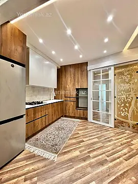 Satılır 3 otaqlı yeni tikili 94 m²