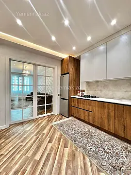 Satılır 3 otaqlı yeni tikili 94 m²