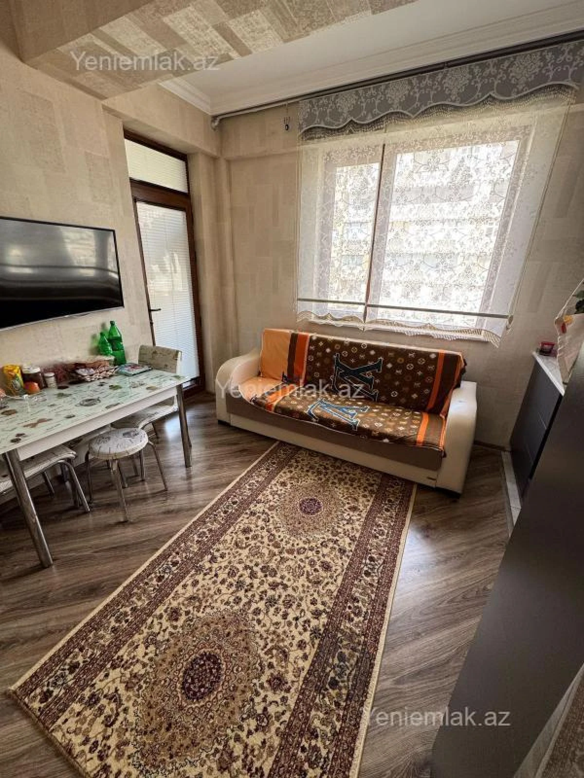 Satılır 3 otaqlı yeni tikili 92 m²