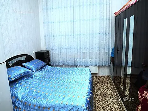 Satılır 3 otaqlı köhnə tikili 85 m²