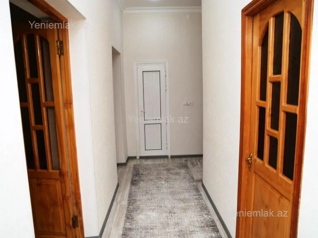 Satılır 3 otaqlı köhnə tikili 85 m²