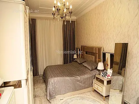 Satılır 3 otaqlı köhnə tikili 85 m²