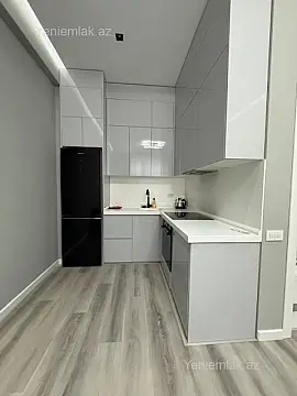 Satılır 2 otaqlı yeni tikili 60 m²