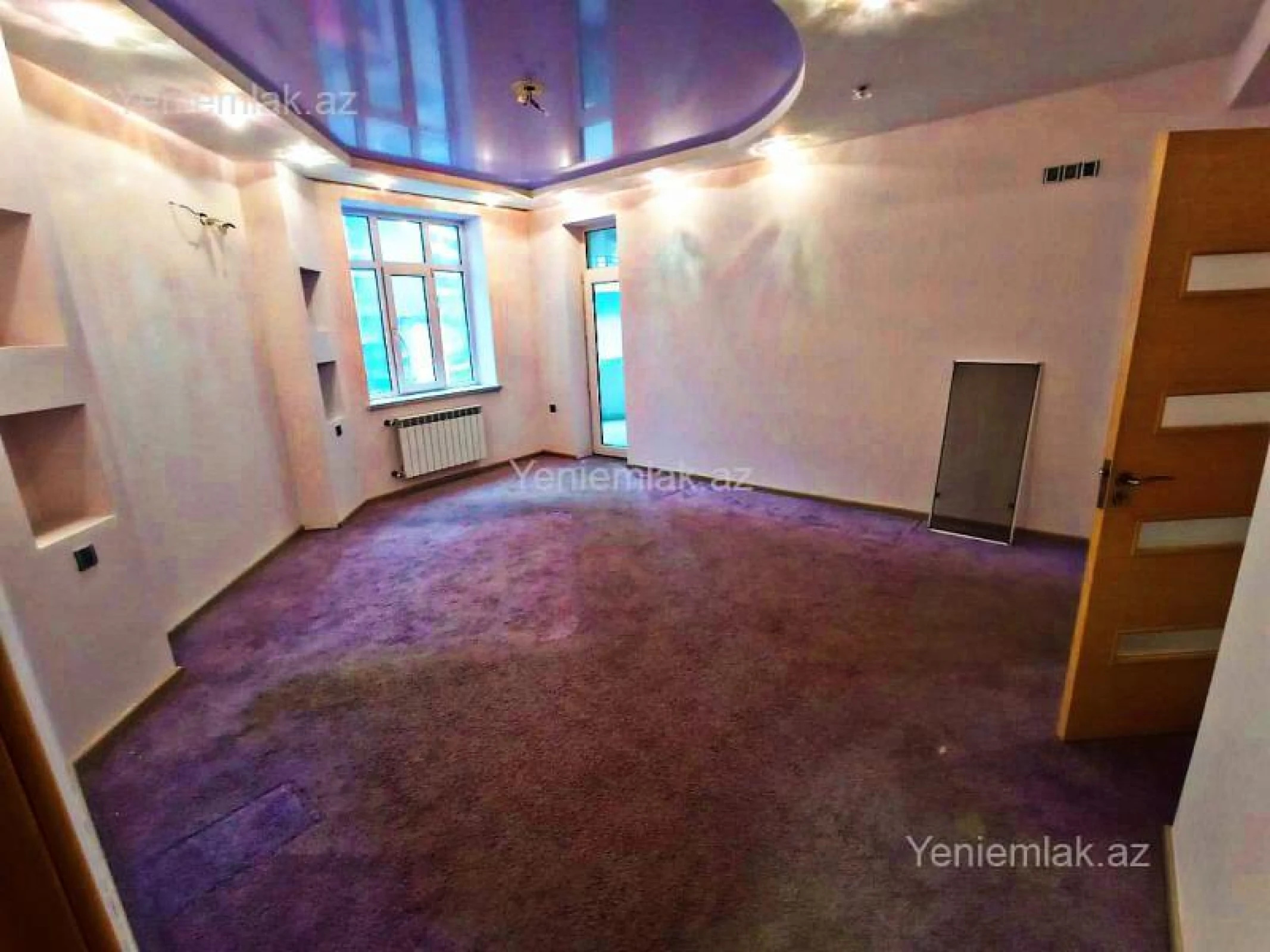 Satılır 3 otaqlı yeni tikili 200 m²