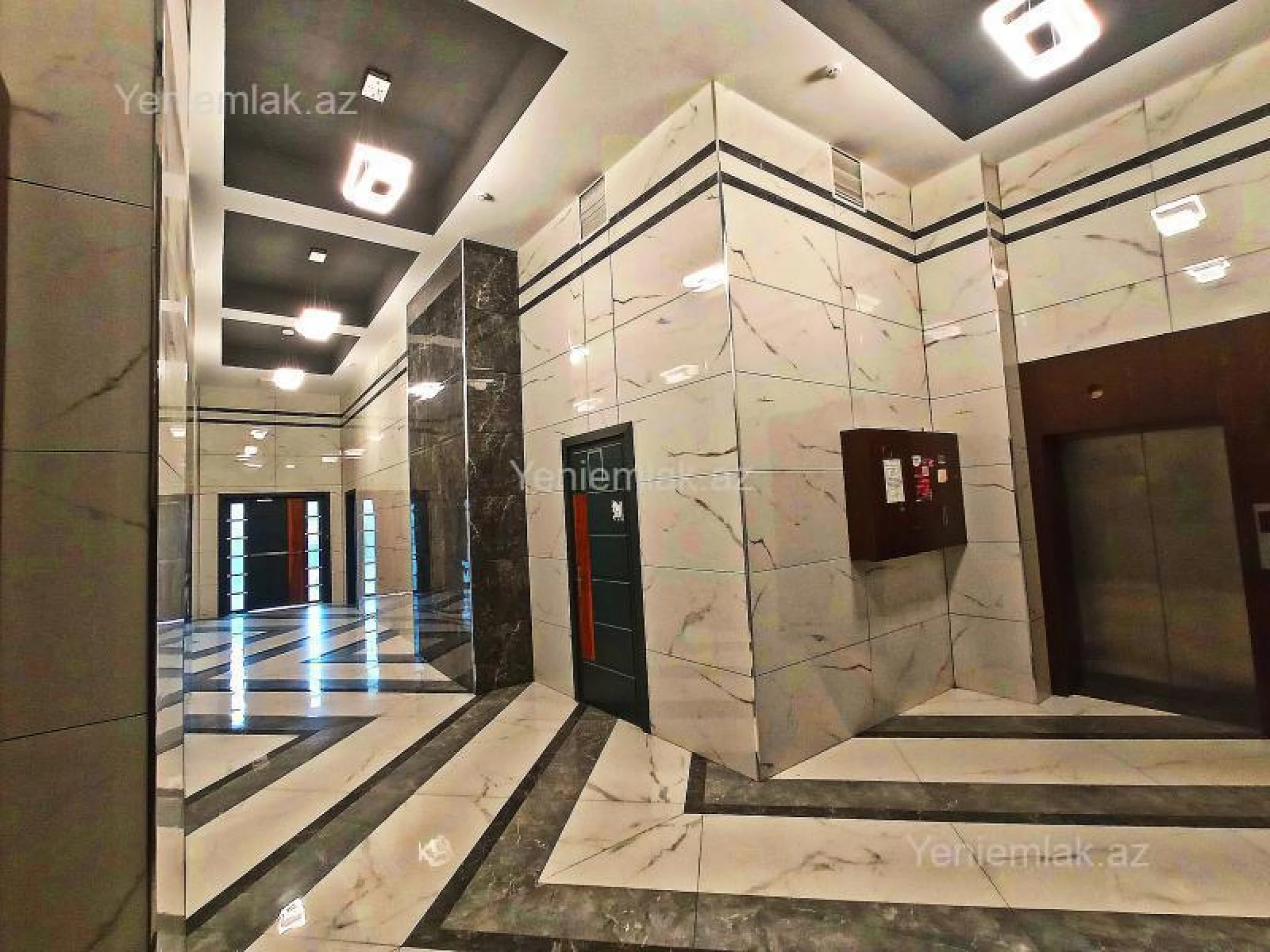 Satılır 3 otaqlı yeni tikili 200 m²