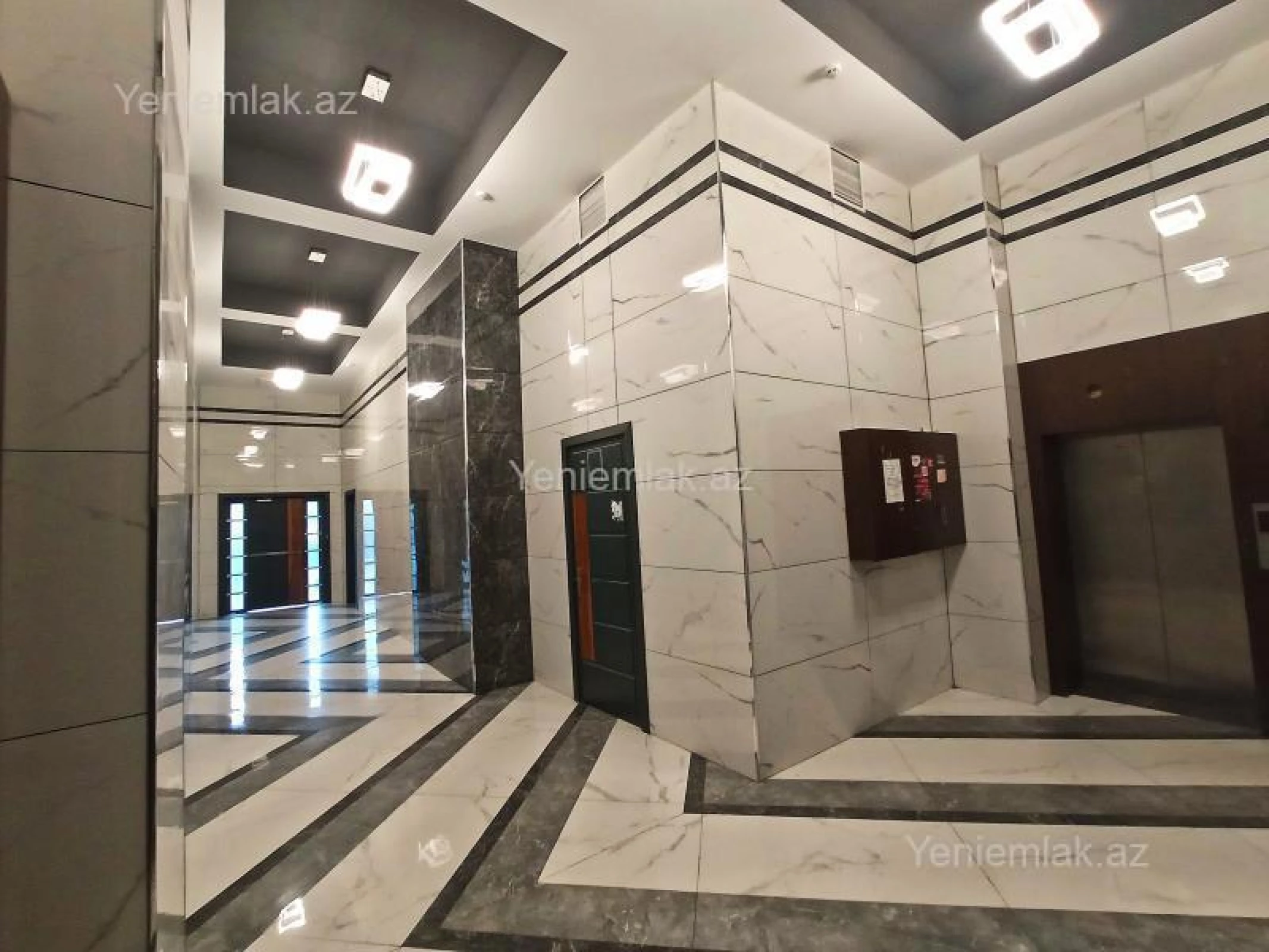 Satılır 3 otaqlı yeni tikili 200 m²