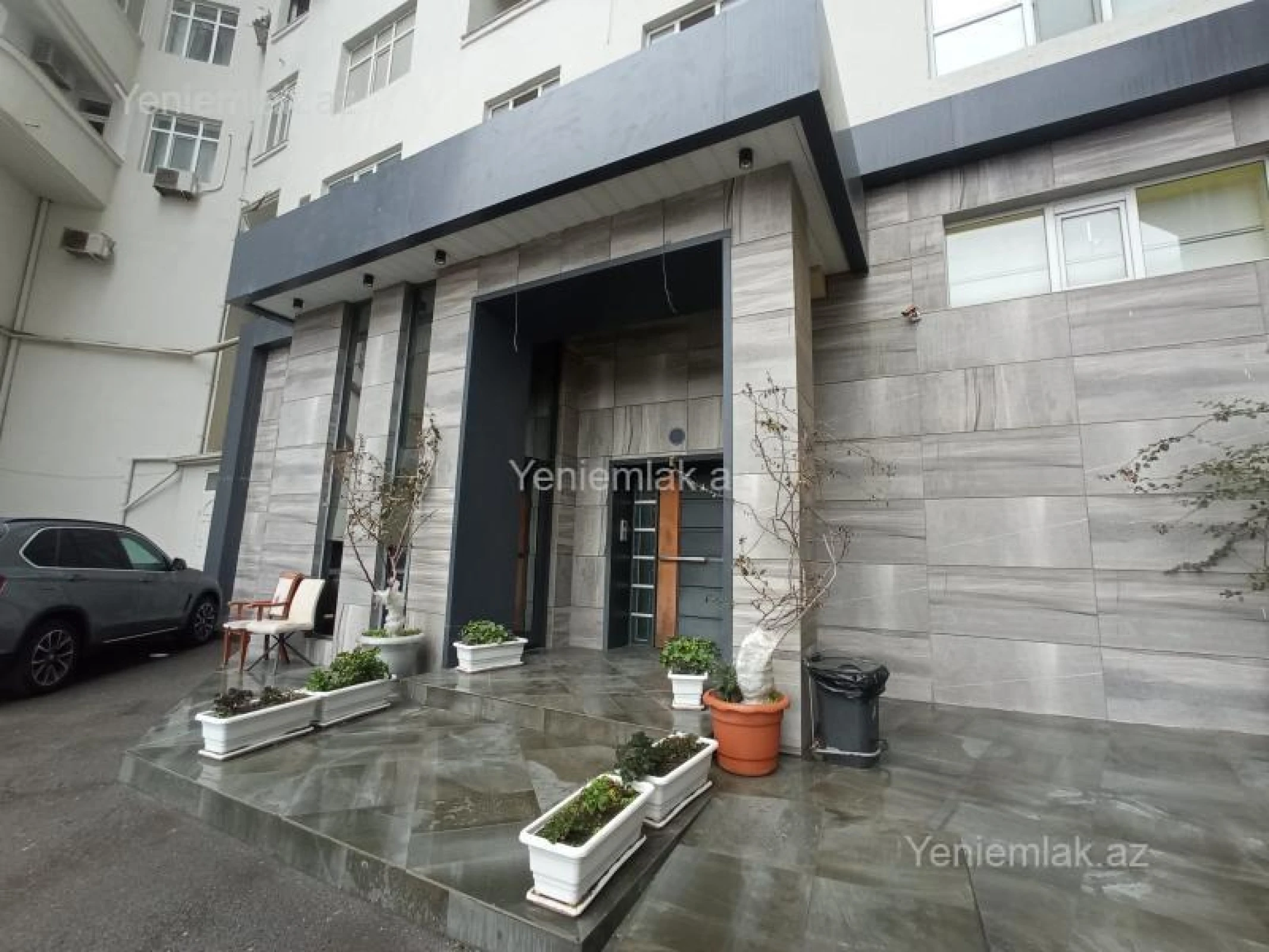 Satılır 3 otaqlı yeni tikili 200 m²