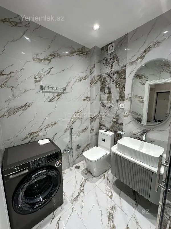 Satılır 3 otaqlı köhnə tikili 95 m²