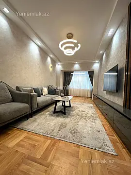 Satılır 3 otaqlı köhnə tikili 95 m²