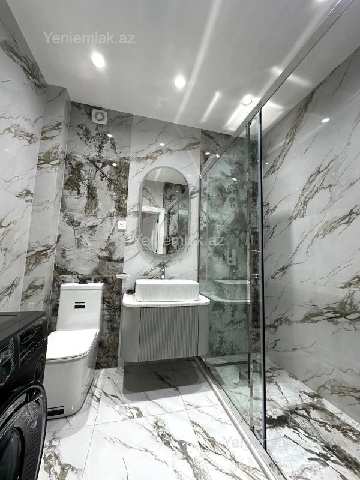 Satılır 3 otaqlı köhnə tikili 95 m²