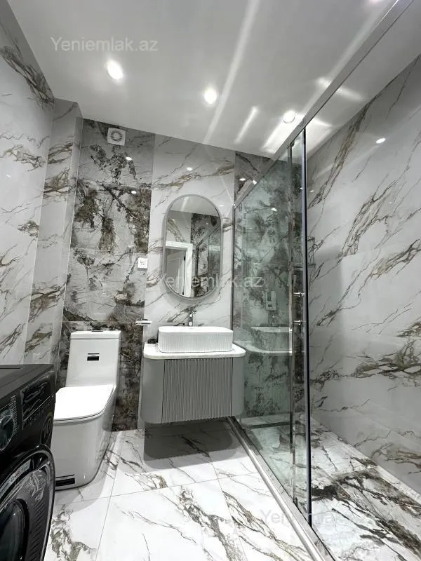 Satılır 3 otaqlı köhnə tikili 95 m²