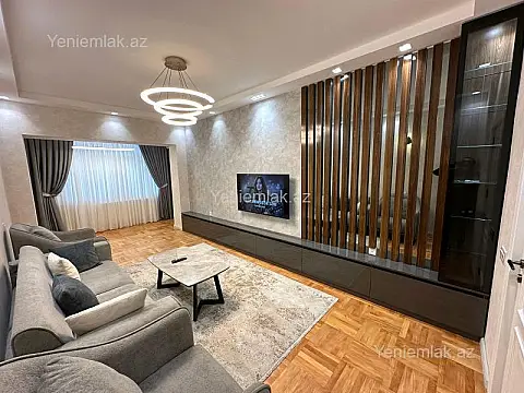 Satılır 3 otaqlı köhnə tikili 95 m² — Bakı, Xətai 3 otaq 95.00 m²