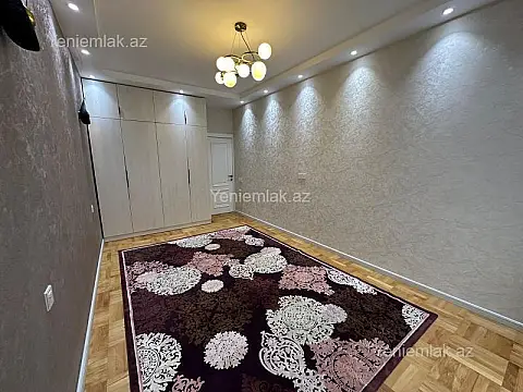 Satılır 3 otaqlı köhnə tikili 95 m²