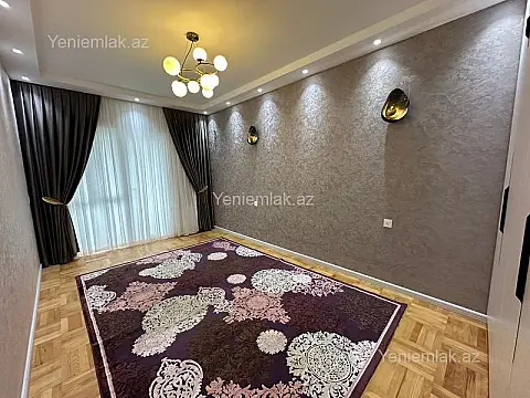 Satılır 3 otaqlı köhnə tikili 95 m²