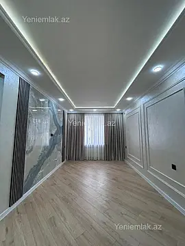 Satılır 3 otaqlı köhnə tikili 70 m² — Bakı, Xətai 3 otaq 70.00 m²