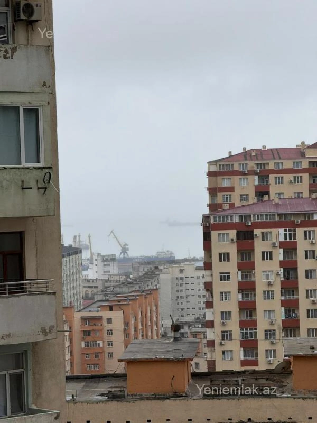 Satılır 2 otaqlı yeni tikili 64 m²