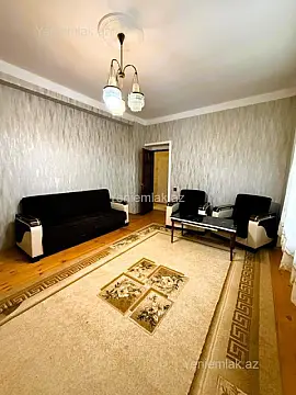 Satılır 2 otaqlı yeni tikili 64 m² — Bakı, Xətai 2 otaq 64.00 m²