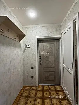 Satılır 2 otaqlı yeni tikili 64 m²