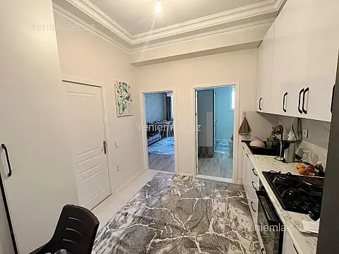Satılır 3 otaqlı yeni tikili 68 m²