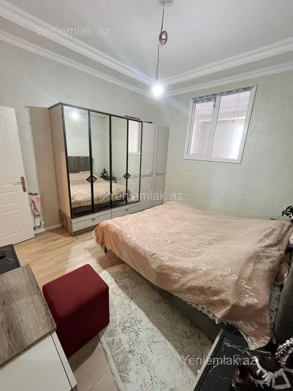 Satılır 3 otaqlı yeni tikili 68 m²