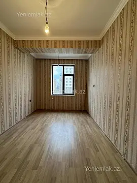 Satılır 3 otaqlı yeni tikili 110 m²