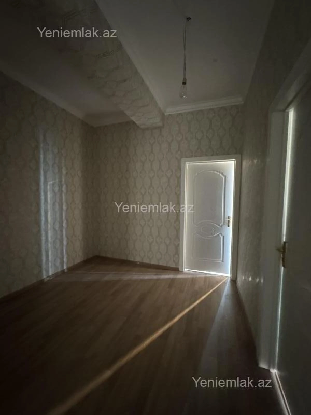 Satılır 3 otaqlı yeni tikili 110 m²