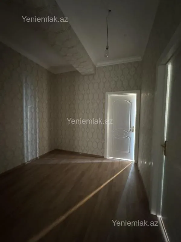 Satılır 3 otaqlı yeni tikili 110 m²