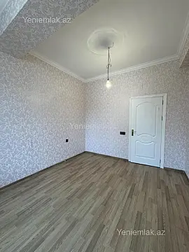 Satılır 3 otaqlı yeni tikili 110 m²