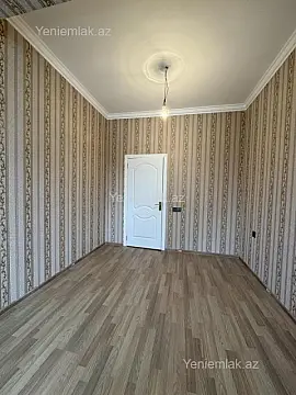Satılır 3 otaqlı yeni tikili 110 m²