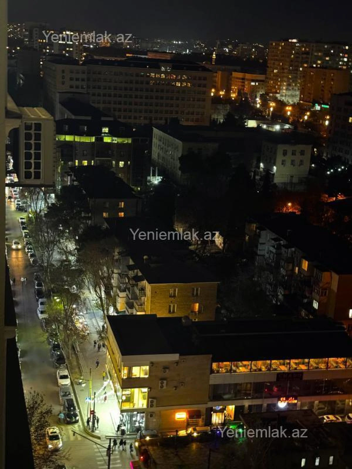 Satılır 3 otaqlı yeni tikili 125 m²