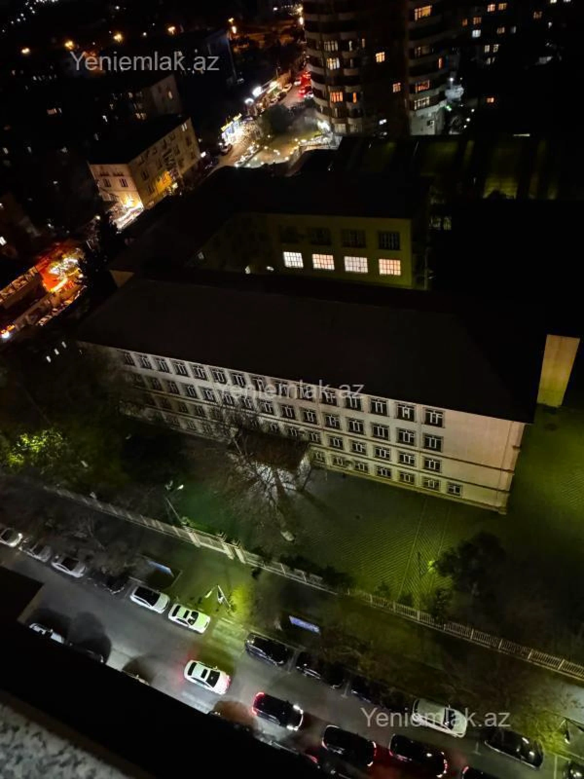 Satılır 3 otaqlı yeni tikili 125 m²