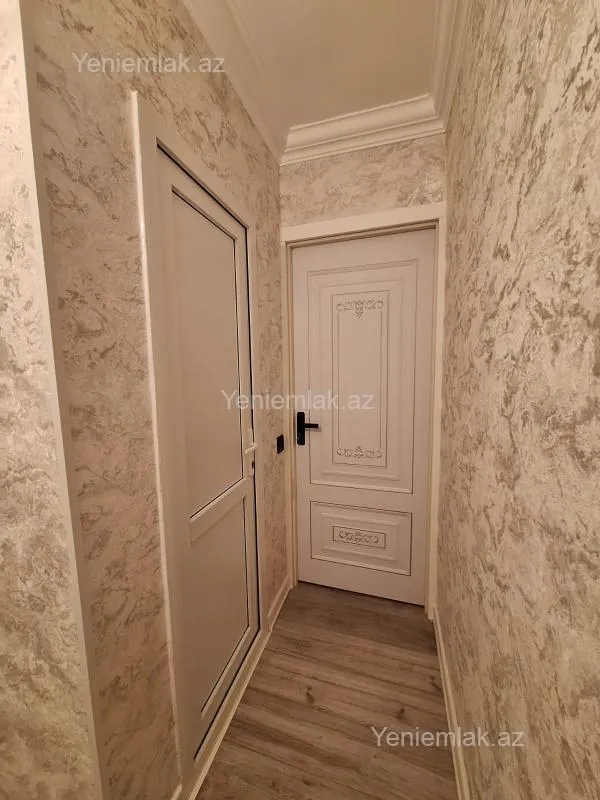 Satılır 2 otaqlı köhnə tikili 52 m²