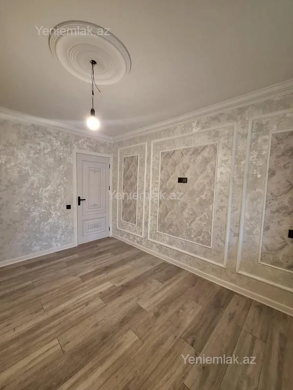 Satılır 2 otaqlı köhnə tikili 52 m²