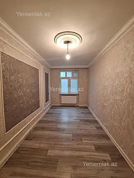 Satılır 2 otaqlı köhnə tikili 52 m² — Sumqayıt 2 otaq 52.00 m²