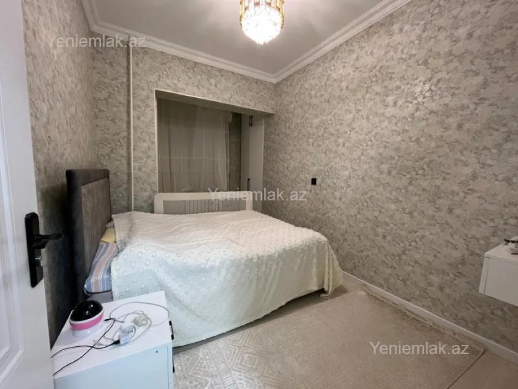 Satılır 3 otaqlı köhnə tikili 65 m²