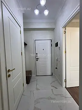 Satılır 2 otaqlı yeni tikili 39.71 m²