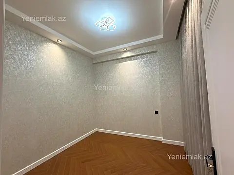 Satılır 4 otaqlı yeni tikili 136 m²