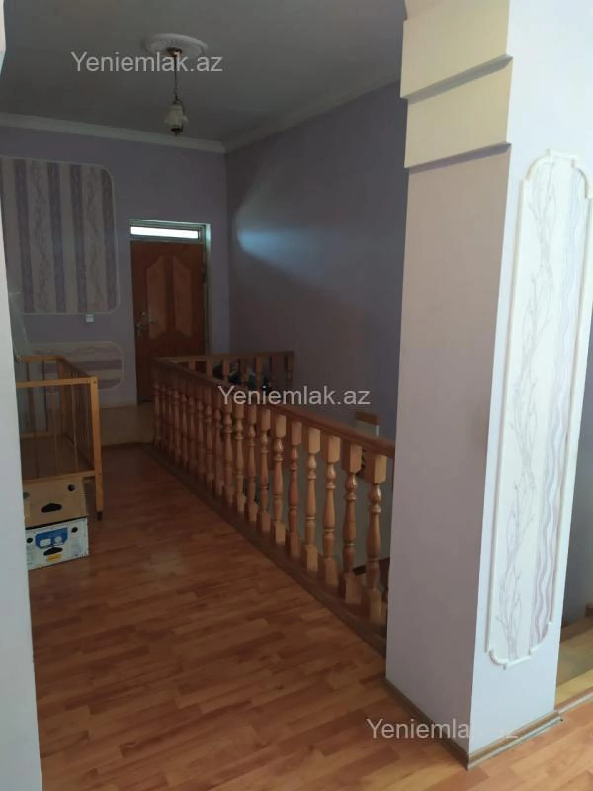 Satılır 6 otaqlı həyət evi 120 m²