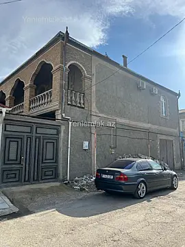 Satılır 6 otaqlı həyət evi 120 m²