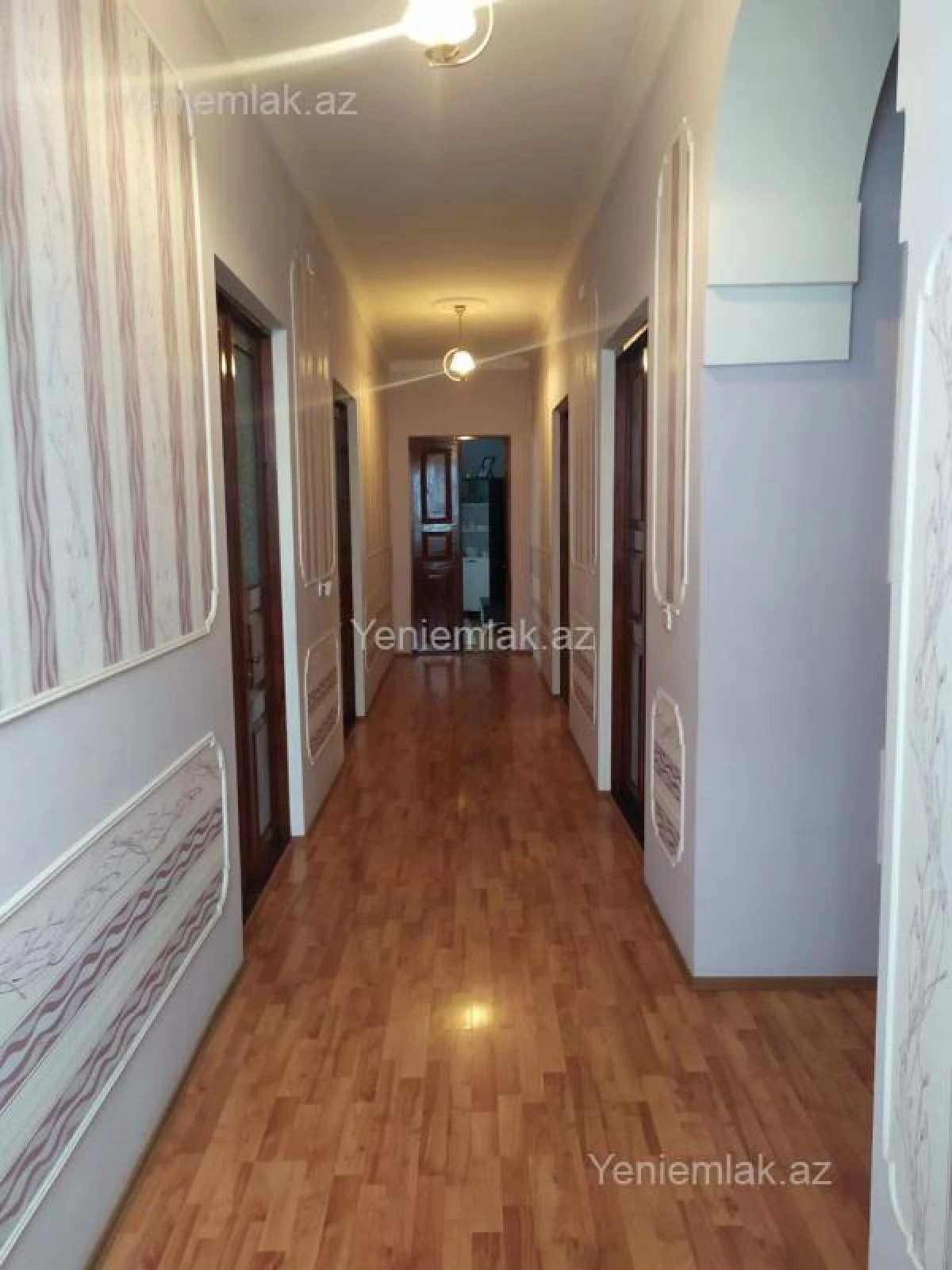 Satılır 6 otaqlı həyət evi 120 m²