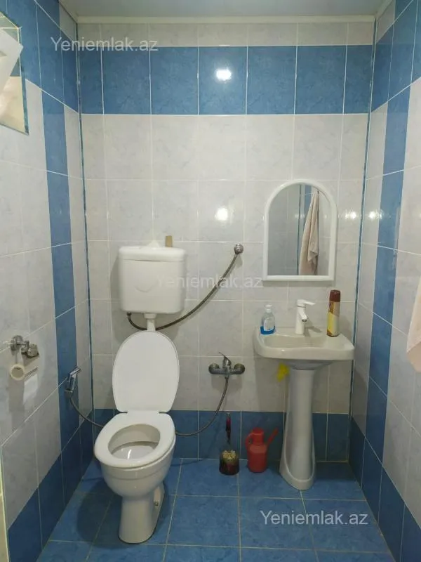 Satılır 6 otaqlı həyət evi 120 m²