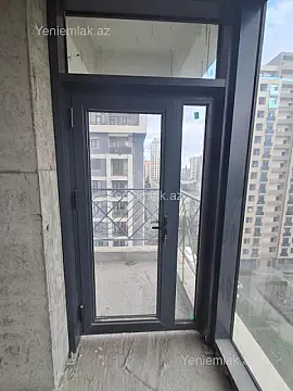 Satılır 2 otaqlı yeni tikili 90 m²