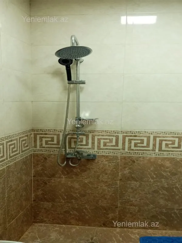 Satılır 1 otaqlı yeni tikili 35 m²