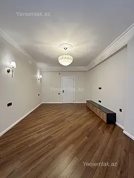 Satılır 3 otaqlı yeni tikili 105 m²